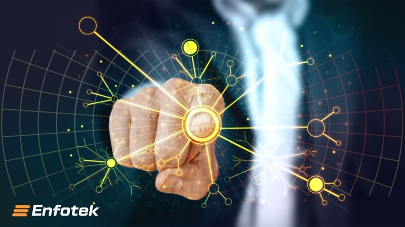 ENFOTEK DEALER NETWORK GROWING