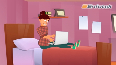 IT IS VERY EASY TO LEARN ERP FROM HOME