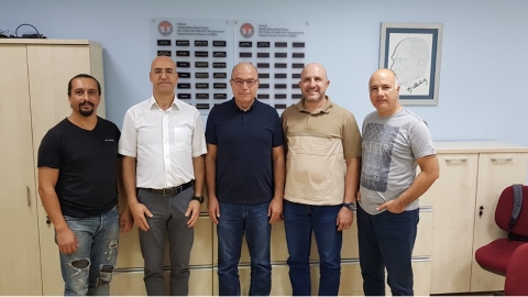 DIGITALIZATION AGREEMENT BETWEEN CTE AND ENFOTEK